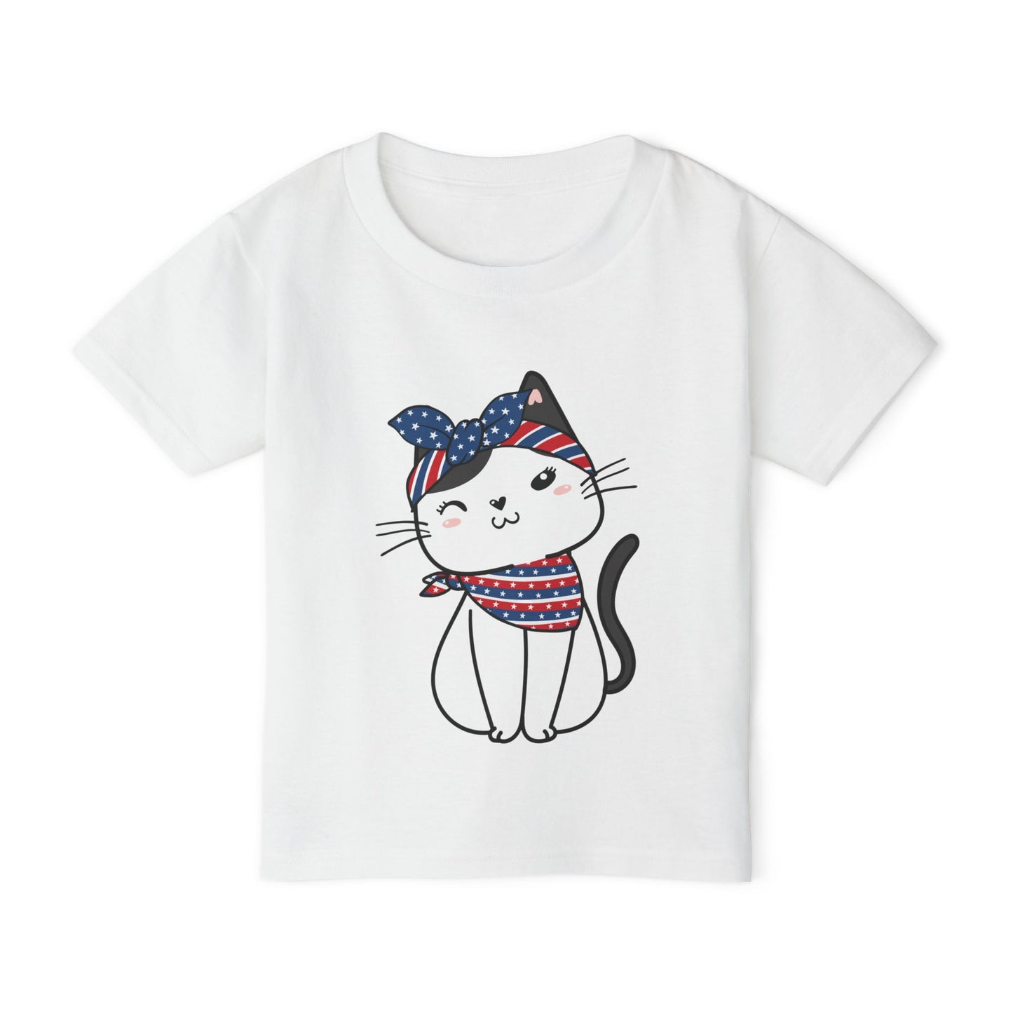 Toddler Little Miss Meow