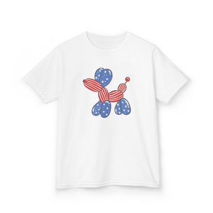 Kids USA Balloon Dog Shirt
