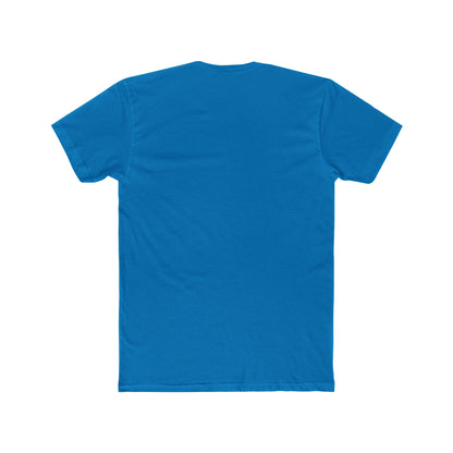 Turnaround Junkies Heavy Wall Cotton Crew Tee