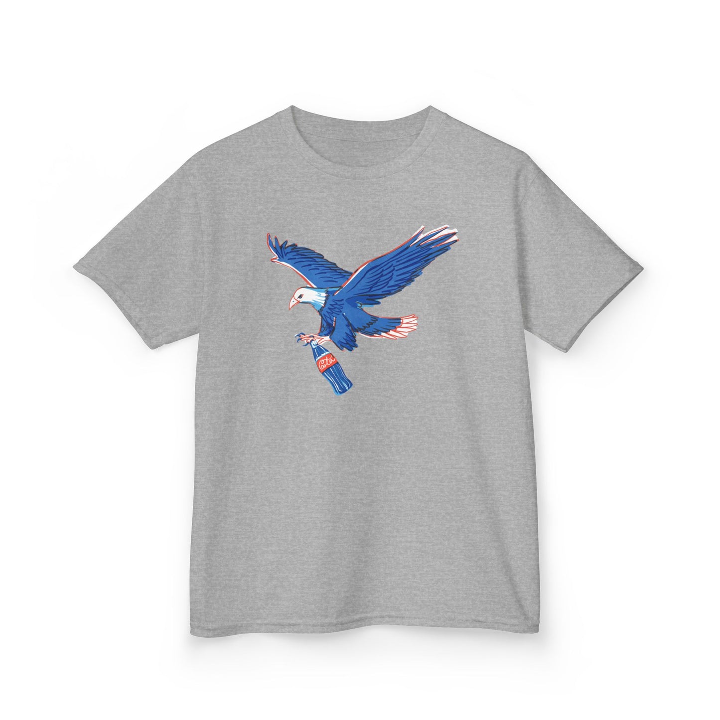 Kids USA Finders Keepers