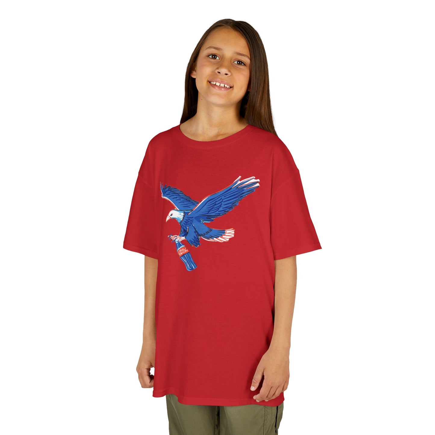 Kids USA Finders Keepers
