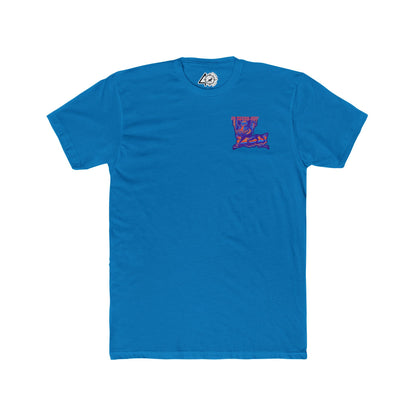 Wild Hog Thermal Heat Cotton Crew Tee
