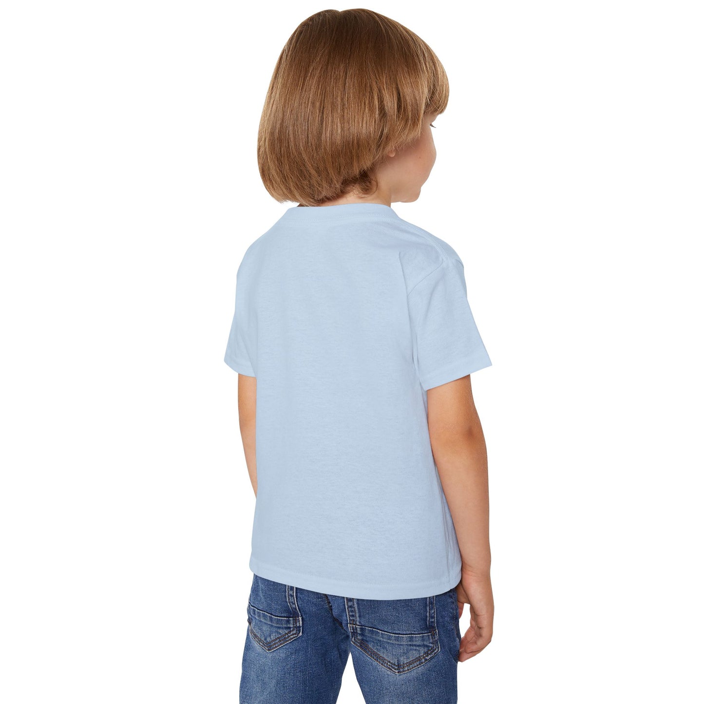 SUPER SPOOKY TODDLER Heavy Cotton™ Toddler T-shirt