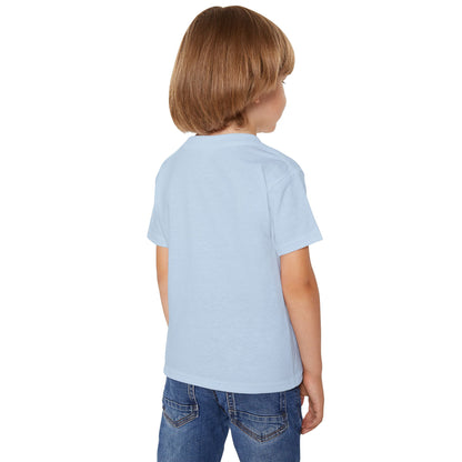 SUPER SPOOKY TODDLER Heavy Cotton™ Toddler T-shirt