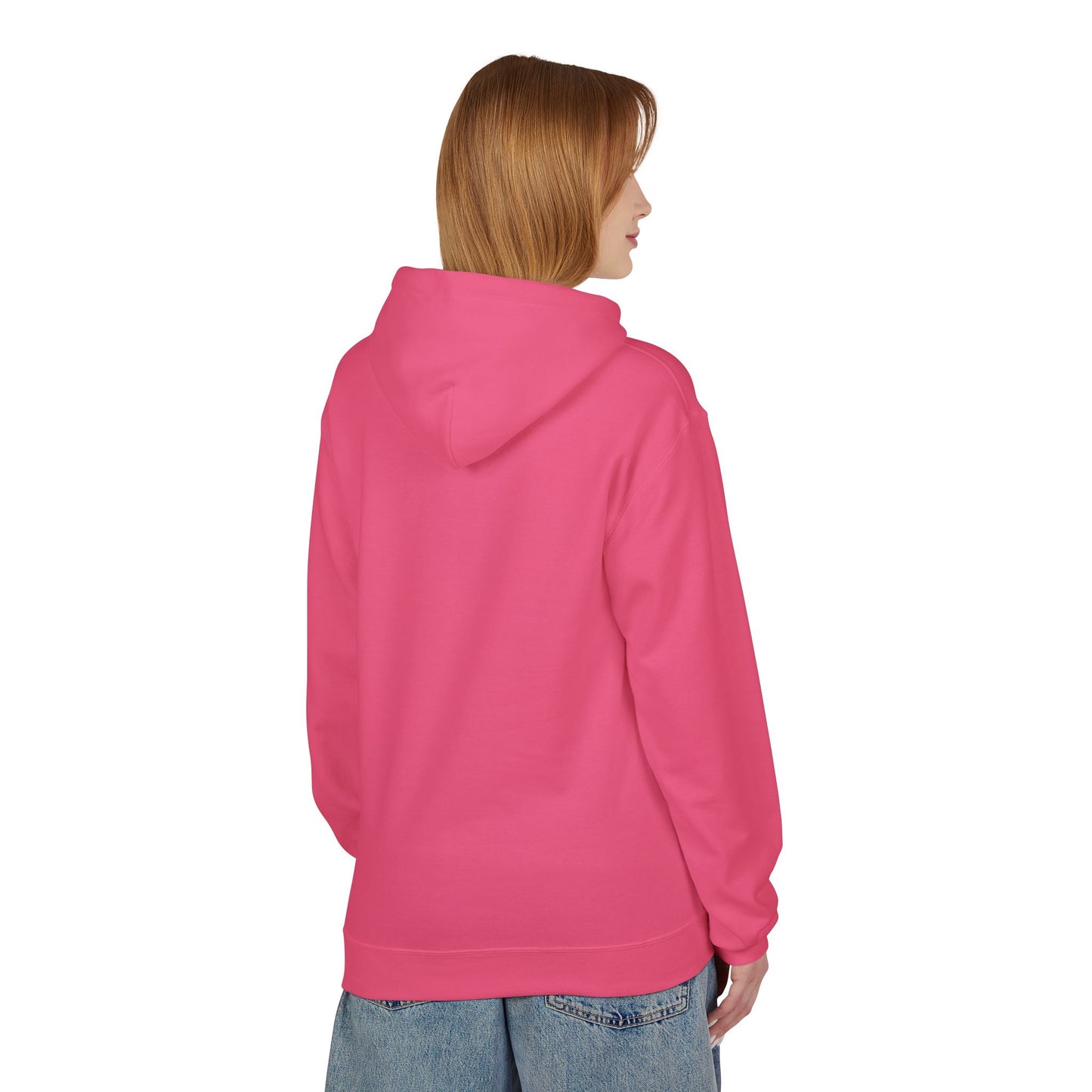 Turnaround Junkies Midweight Softstyle Fleece Hoodie