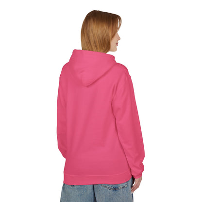 Turnaround Junkies Midweight Softstyle Fleece Hoodie