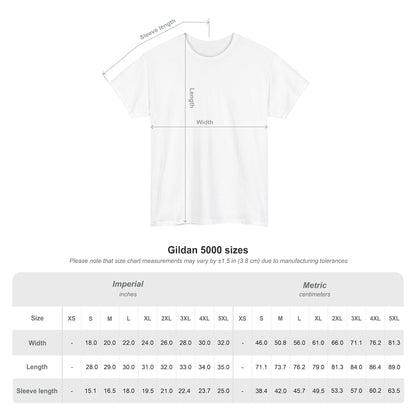 Coca Cola Retro Design Adult Heavy Cotton Tee