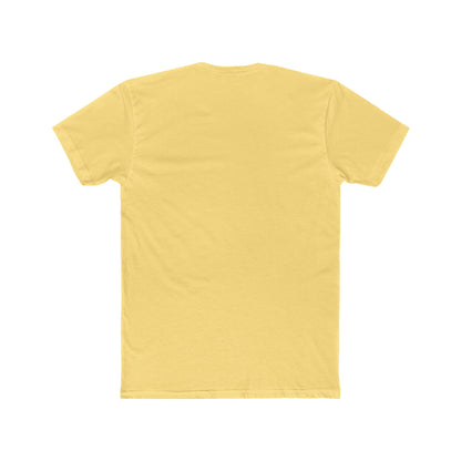 Turnaround Junkies Heavy Wall Cotton Crew Tee