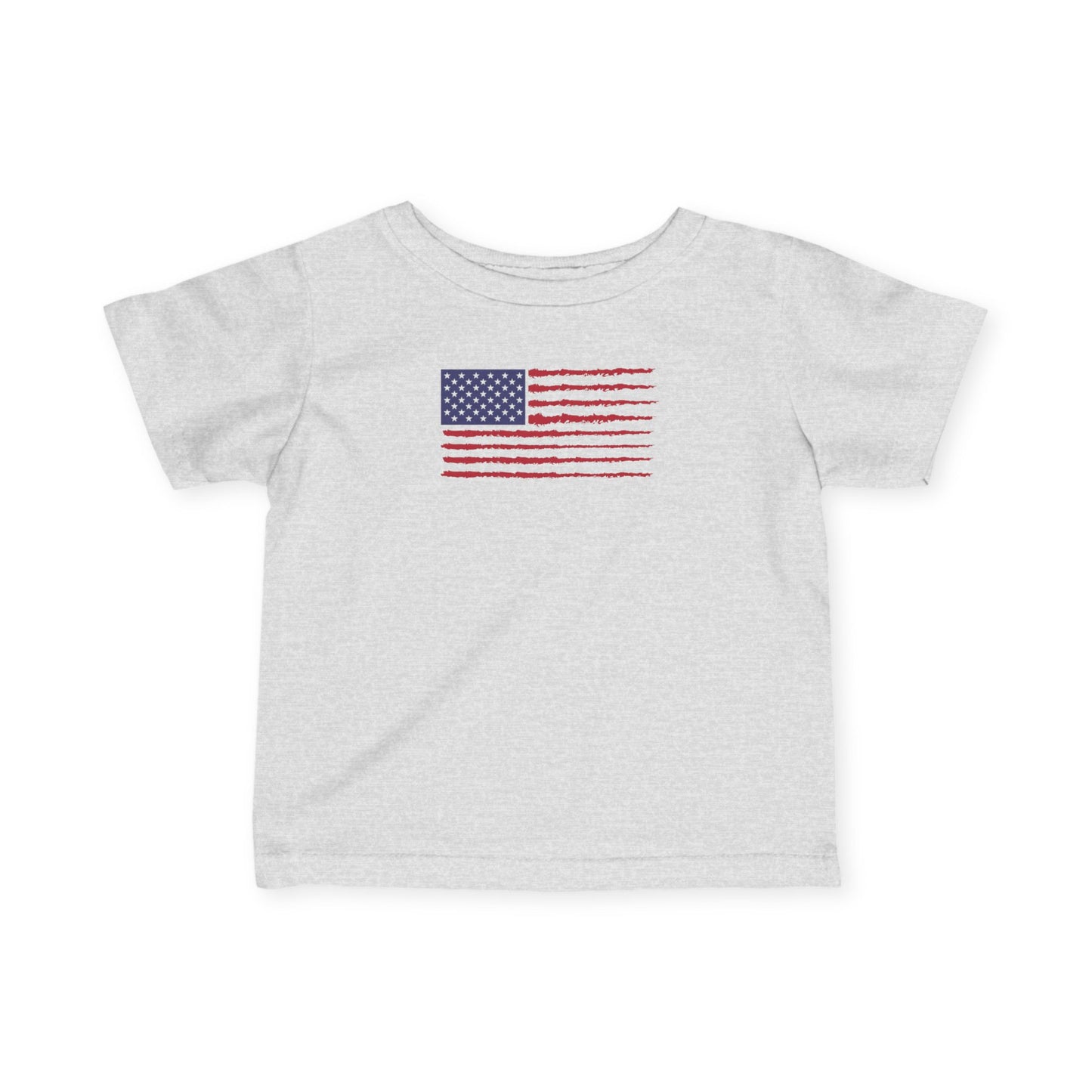 Infant USA Flag Shirt