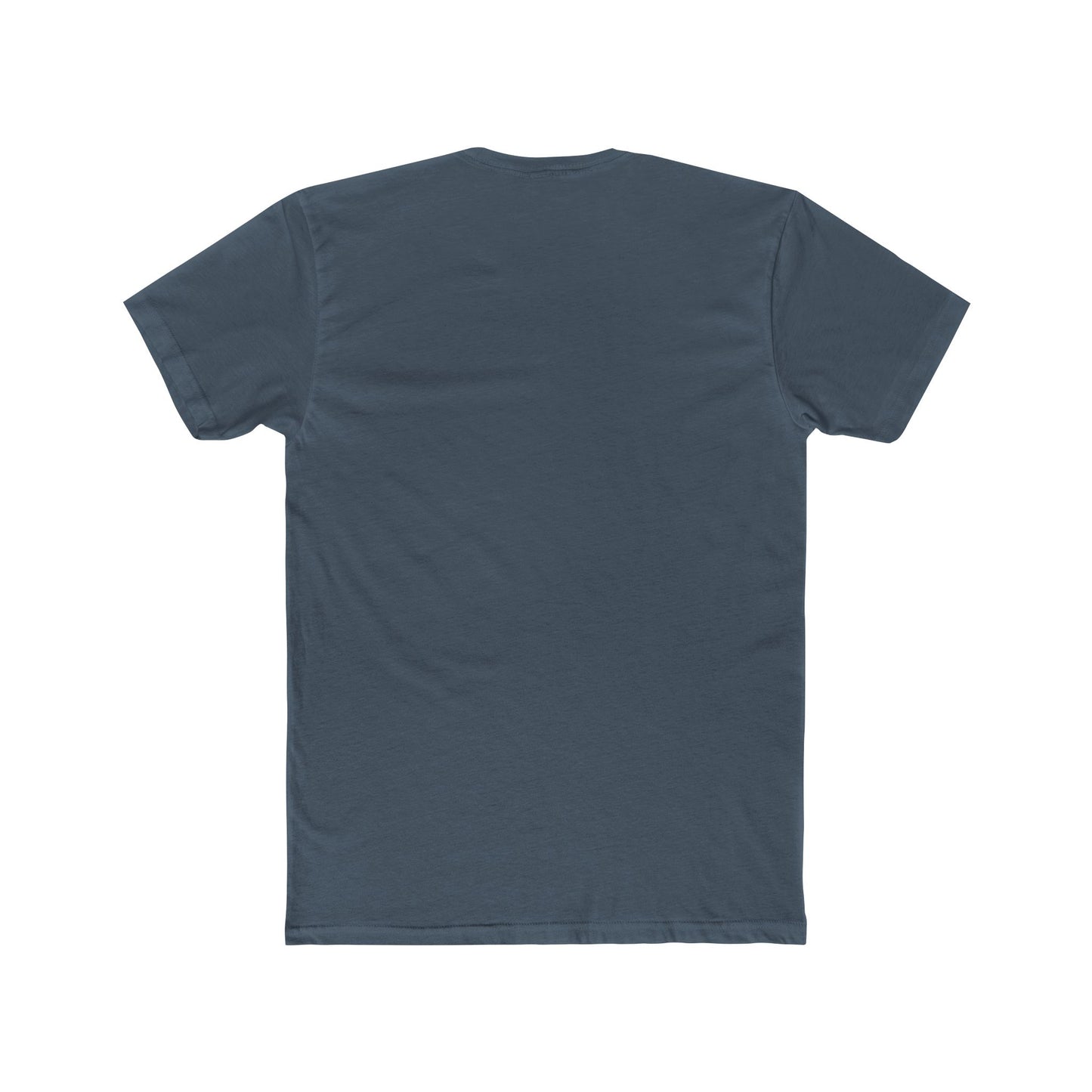 Turnaround Junkies Heavy Wall Cotton Crew Tee