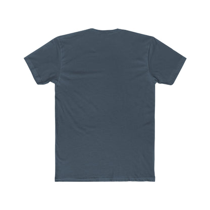 Turnaround Junkies Heavy Wall Cotton Crew Tee