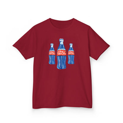 Kids T-Shirt Coca Cola Tee