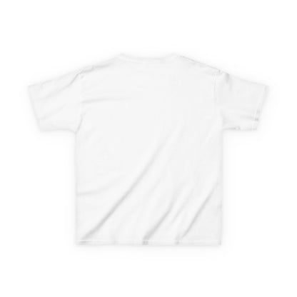 Kids Tee Little Miss Meow