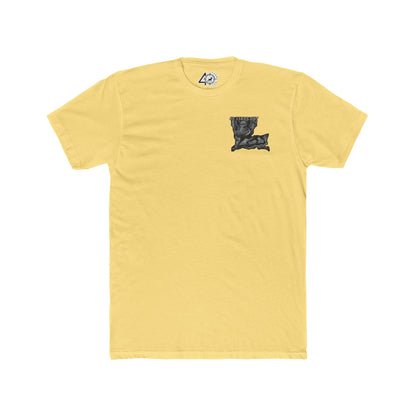 Wild Hog Vintage Cotton Crew Tee