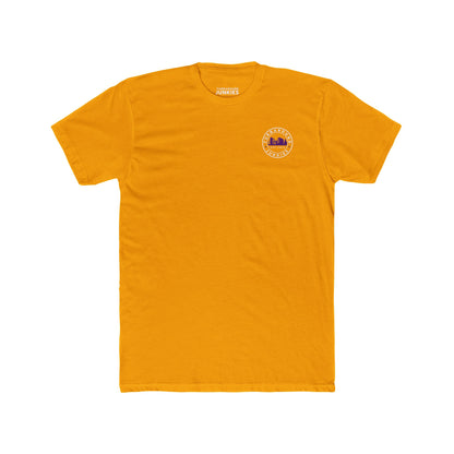 Turnaround Junkies Cotton Crew Tee