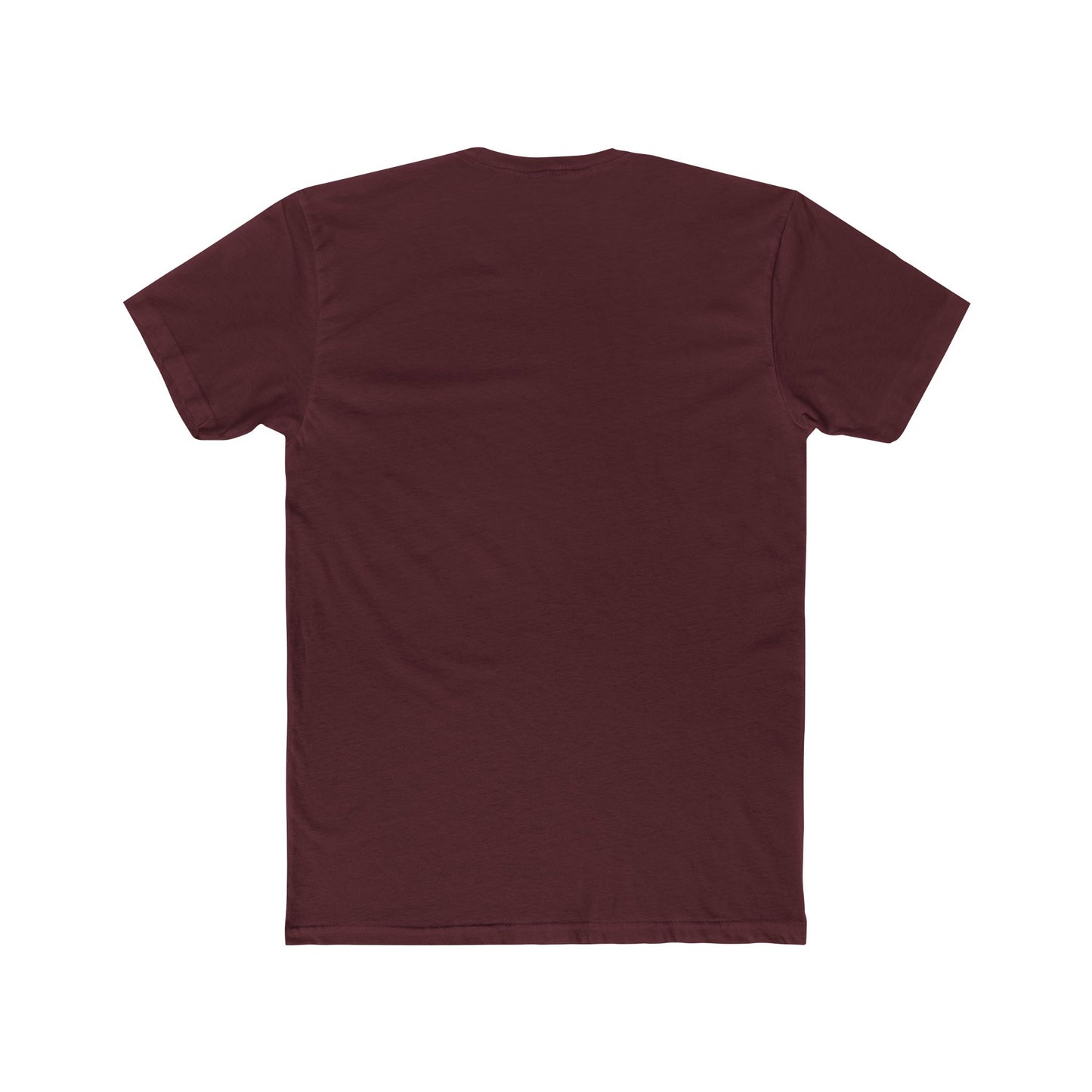 Turnaround Junkies Cotton Crew Tee