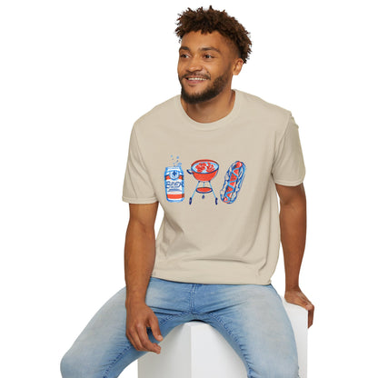The Simple Life Adult Shirt