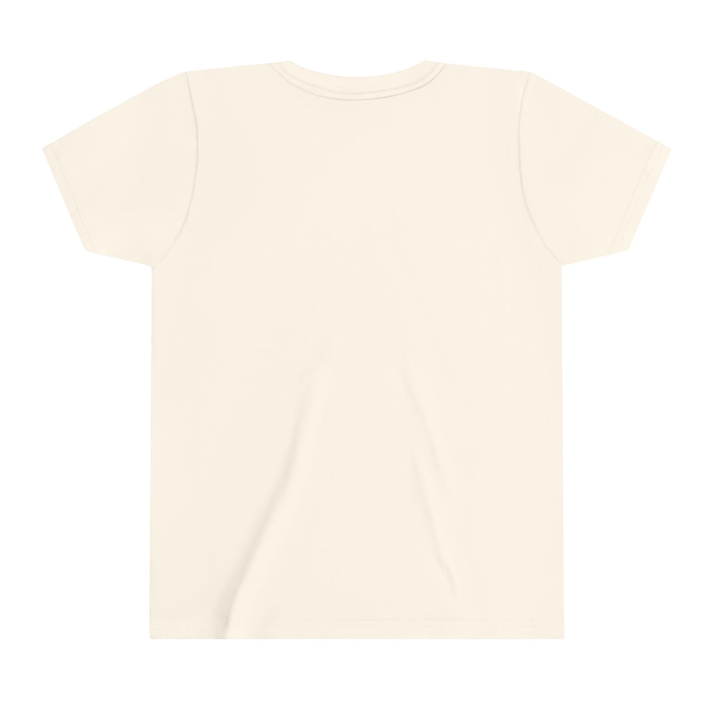 Spooky Season Youth Short Sleeve Tee