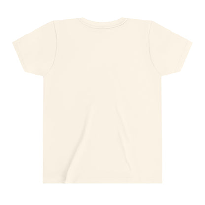 Spooky Season Youth Short Sleeve Tee