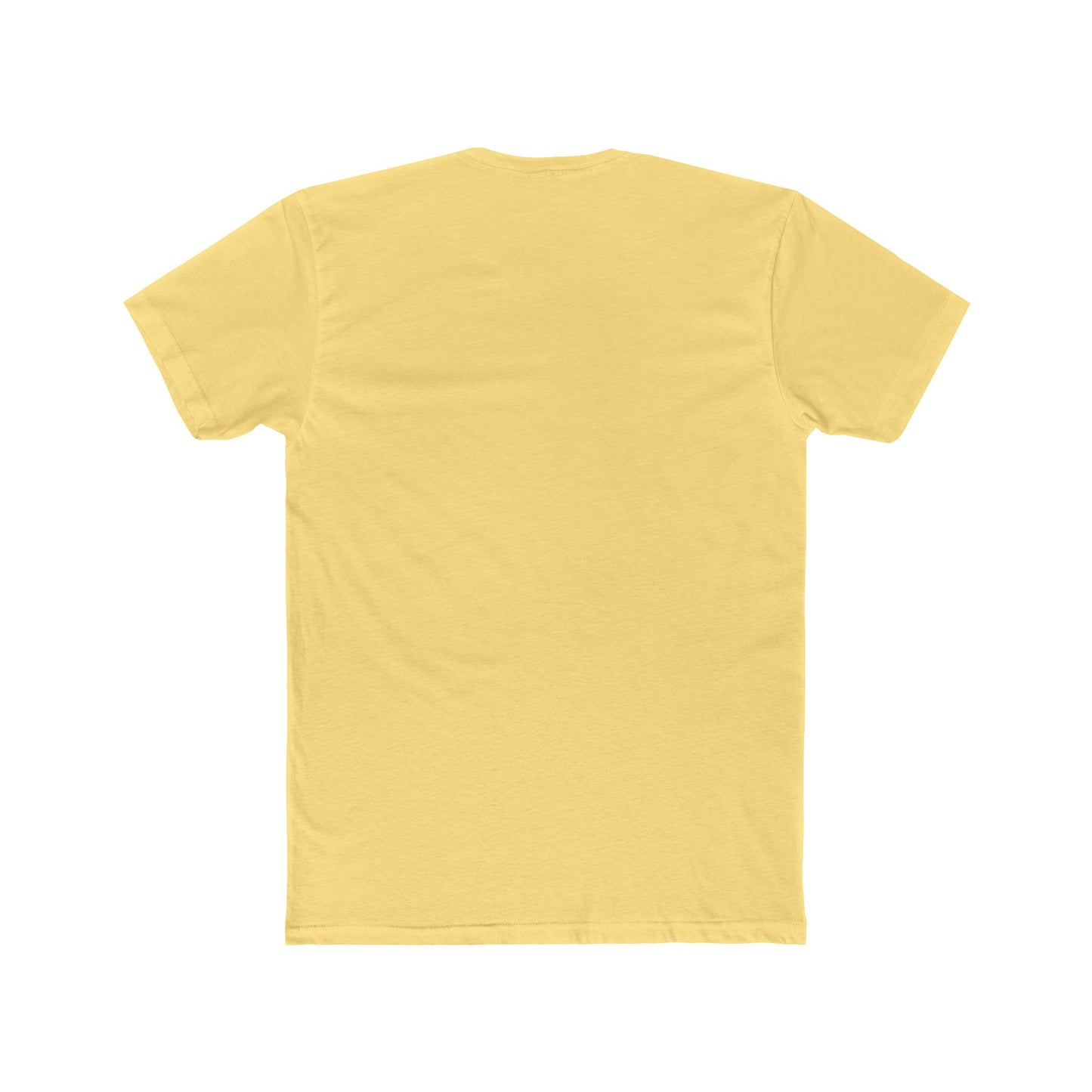 Turnaround Junkies Heavy Wall Cotton Crew Tee