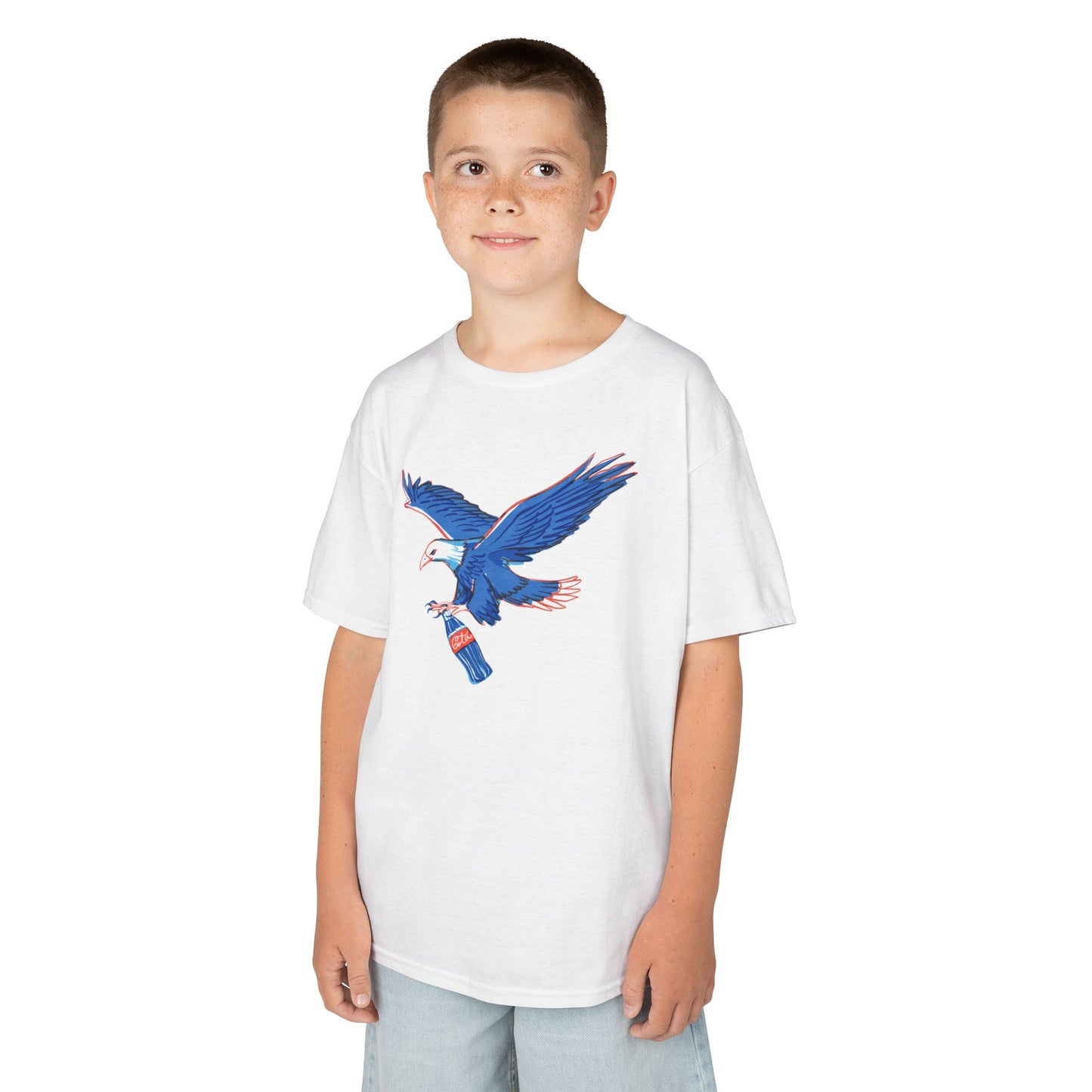 Kids USA Finders Keepers