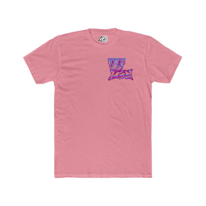 Wild Hog Thermal Heat Cotton Crew Tee