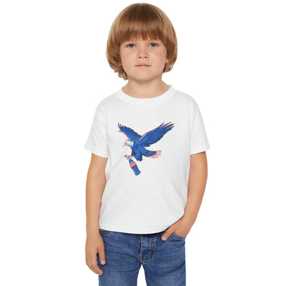 Toddler USA Finders Keepers