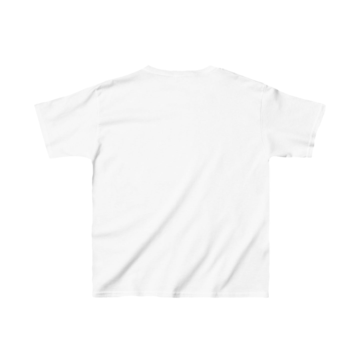 Super hero spooky Kids Heavy Cotton™ Tee