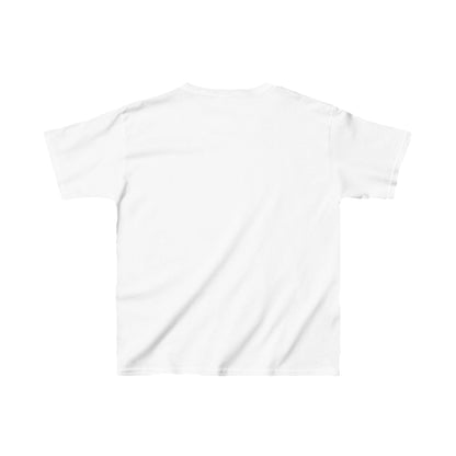Super hero spooky Kids Heavy Cotton™ Tee