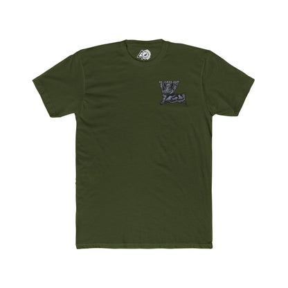 Wild Hog Vintage Cotton Crew Tee