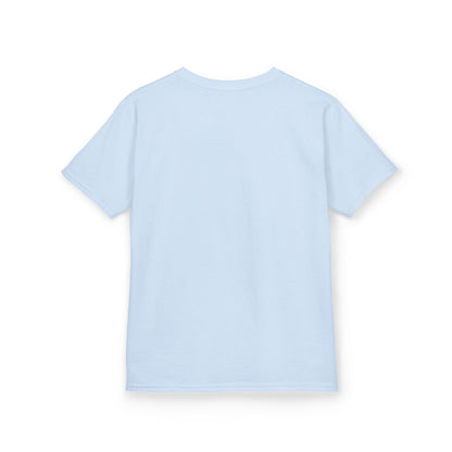 Kids Tee Little Miss Meow