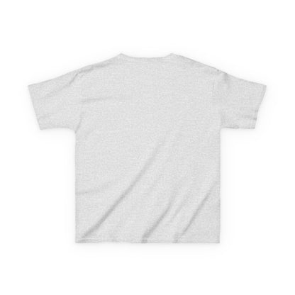 Kids Tee Little Miss Meow