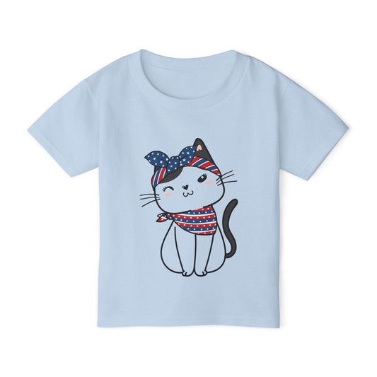 Toddler Little Miss Meow