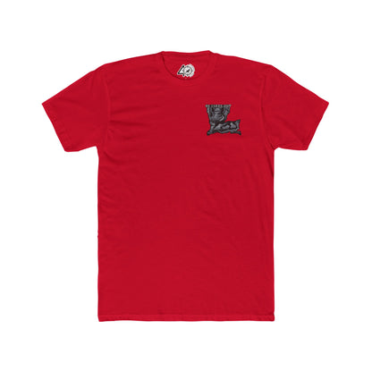 Wild Hog Vintage Cotton Crew Tee