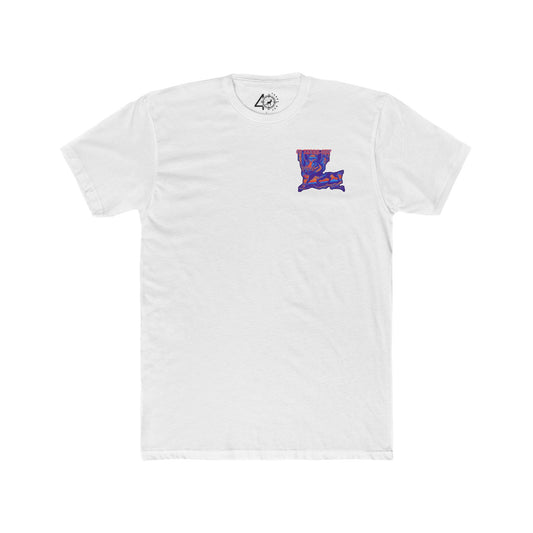 Wild Hog Thermal Heat Cotton Crew Tee
