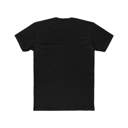 Turnaround Junkies Heavy Wall Cotton Crew Tee