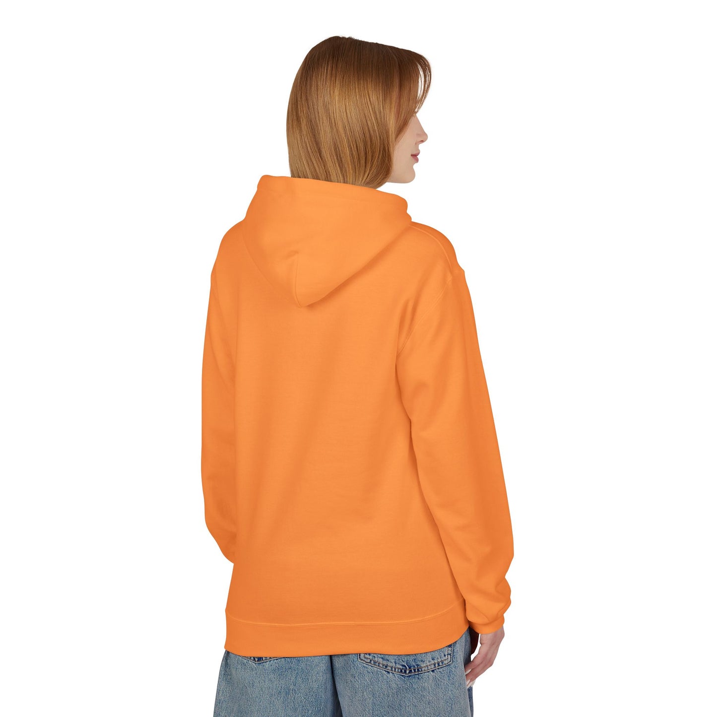 Turnaround Junkies Midweight Softstyle Fleece Hoodie