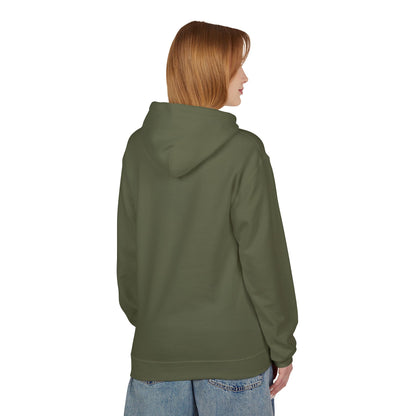 Turnaround Junkies Midweight Softstyle Fleece Hoodie