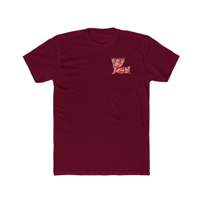 Wild Hog Cotton Crew Tee
