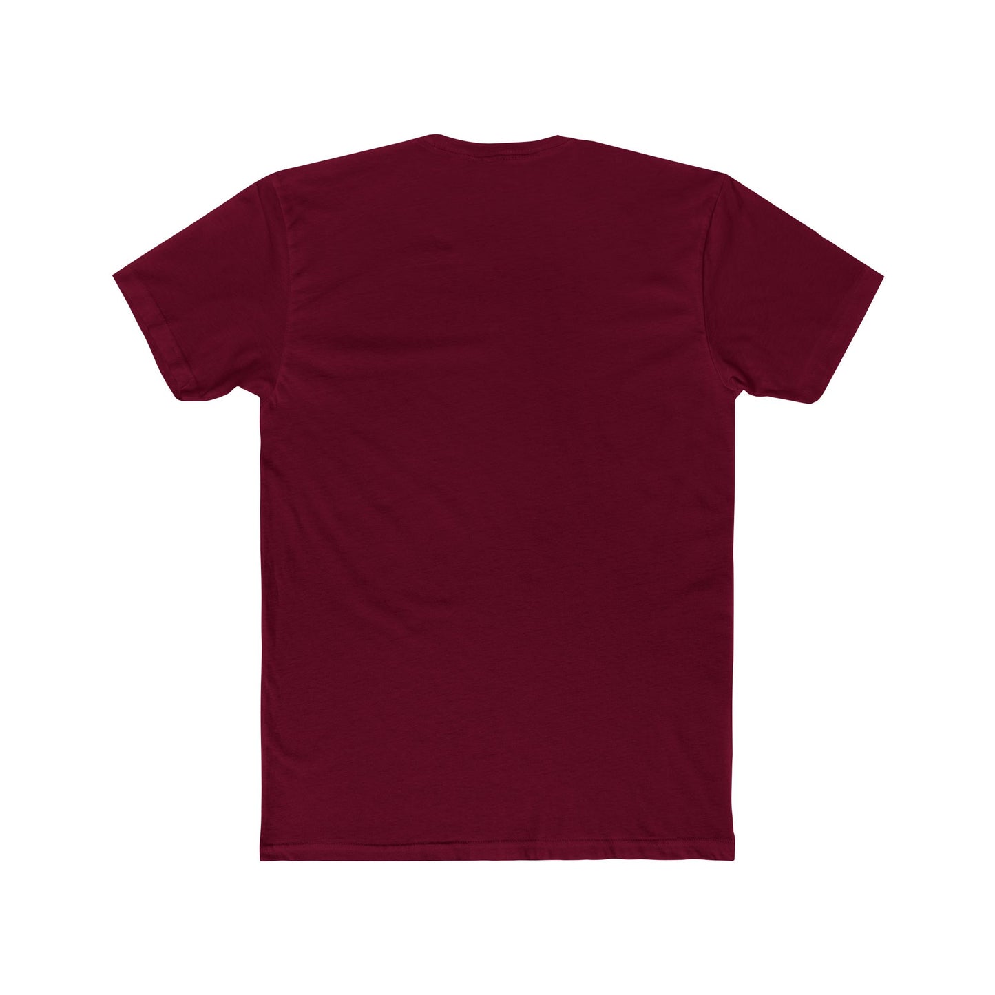 Turnaround Junkies Heavy Wall Cotton Crew Tee