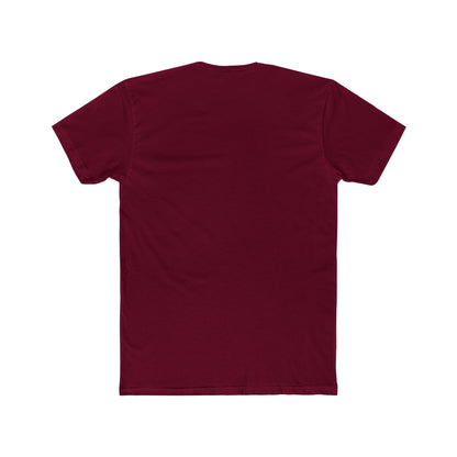 Turnaround Junkies Heavy Wall Cotton Crew Tee
