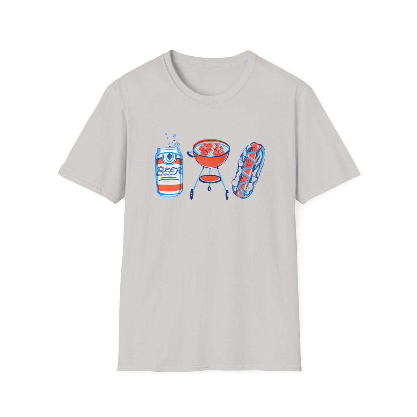 The Simple Life Adult Shirt