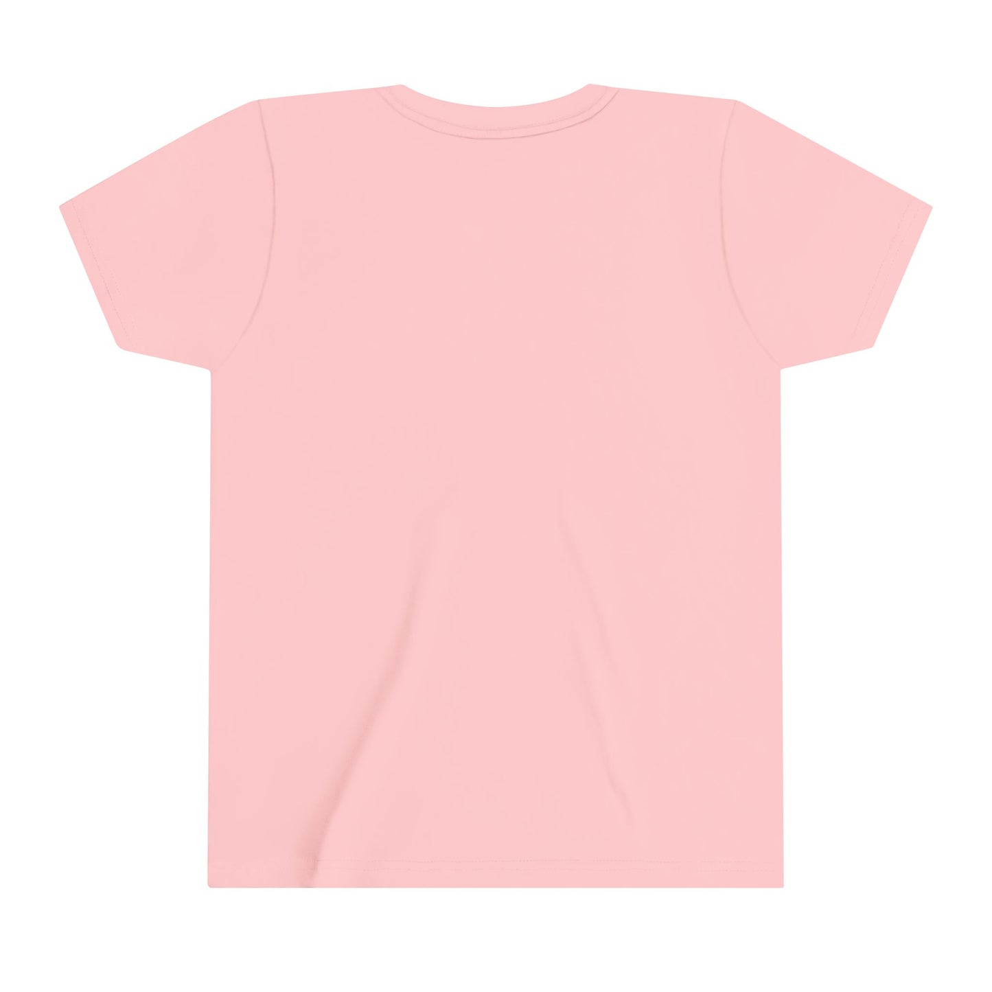 Spooky Season Youth Short Sleeve Tee
