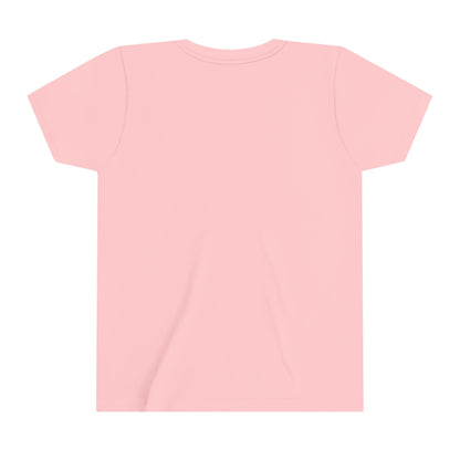 Spooky Season Youth Short Sleeve Tee