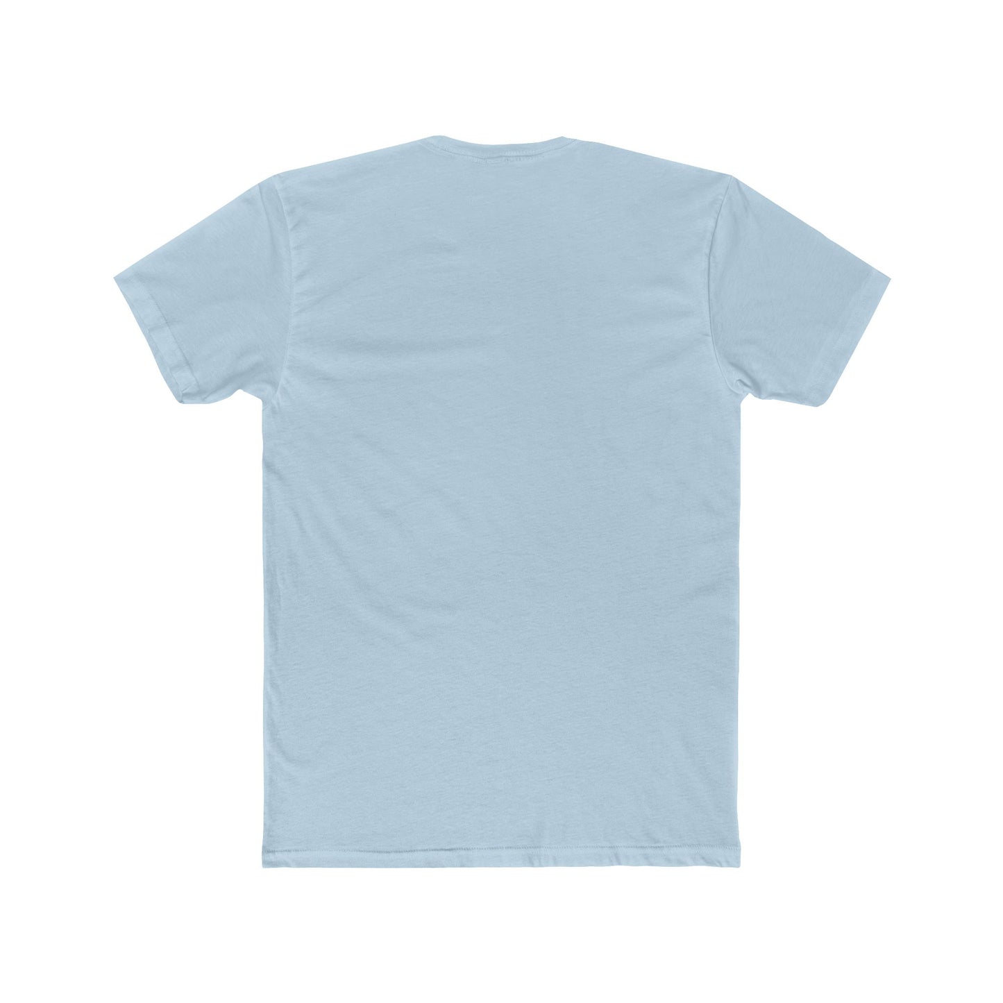 Turnaround Junkies Heavy Wall Cotton Crew Tee