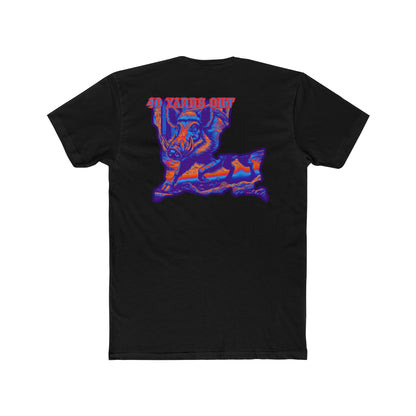 Wild Hog Thermal Heat Cotton Crew Tee