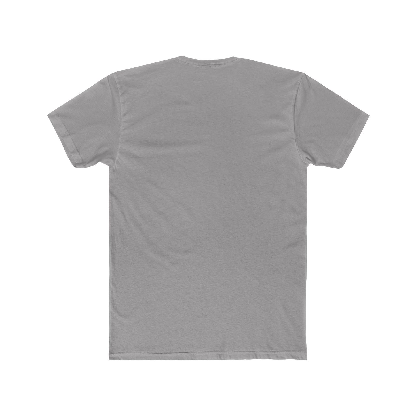 Turnaround Junkies Heavy Wall Cotton Crew Tee