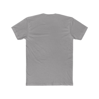 Turnaround Junkies Heavy Wall Cotton Crew Tee