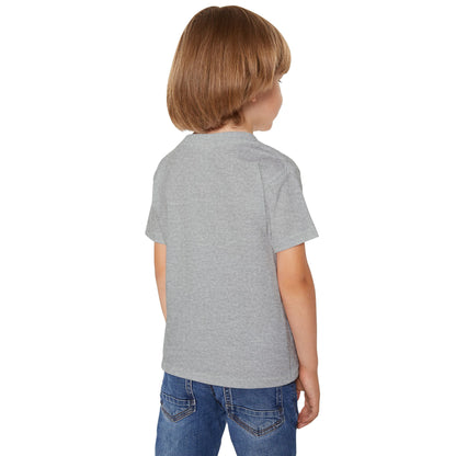 SUPER SPOOKY TODDLER Heavy Cotton™ Toddler T-shirt