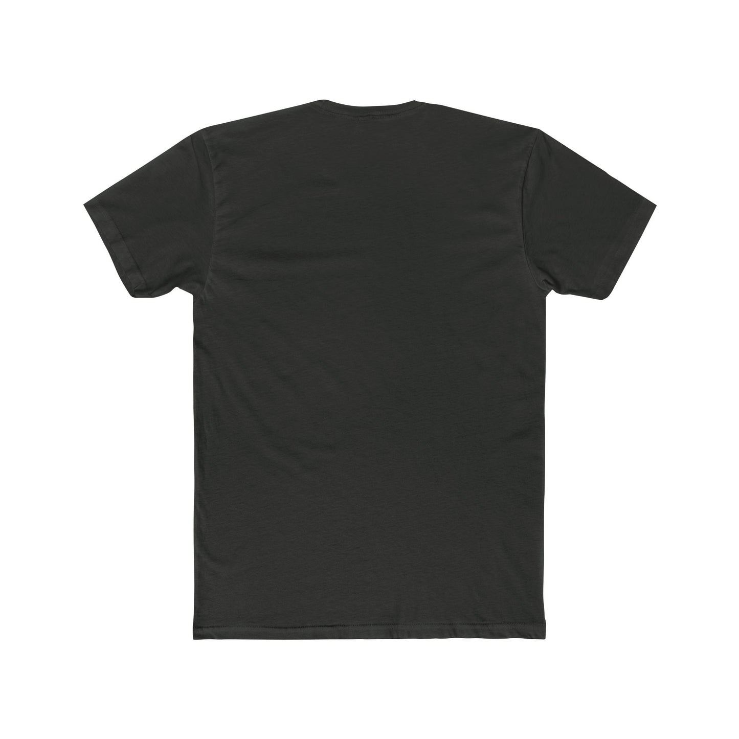 Turnaround Junkies Heavy Wall Cotton Crew Tee